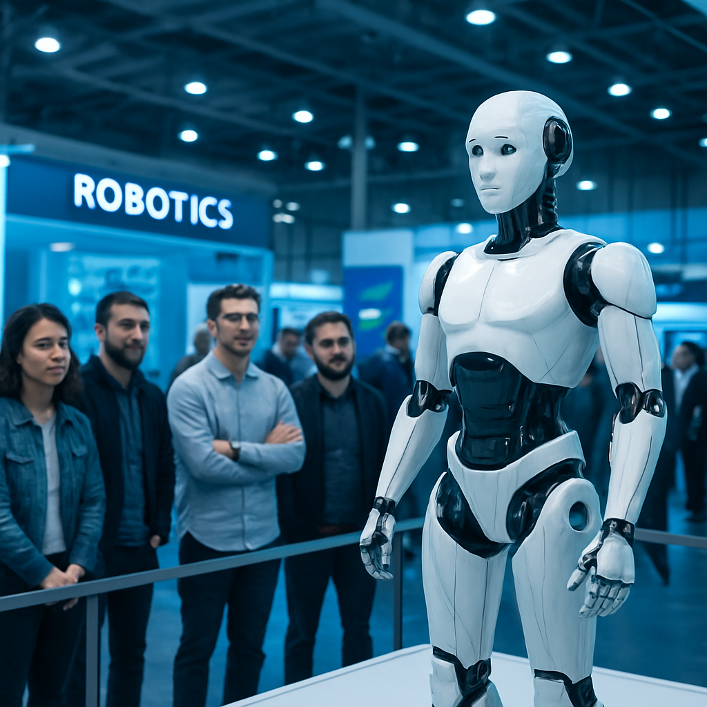 Technology Showcase