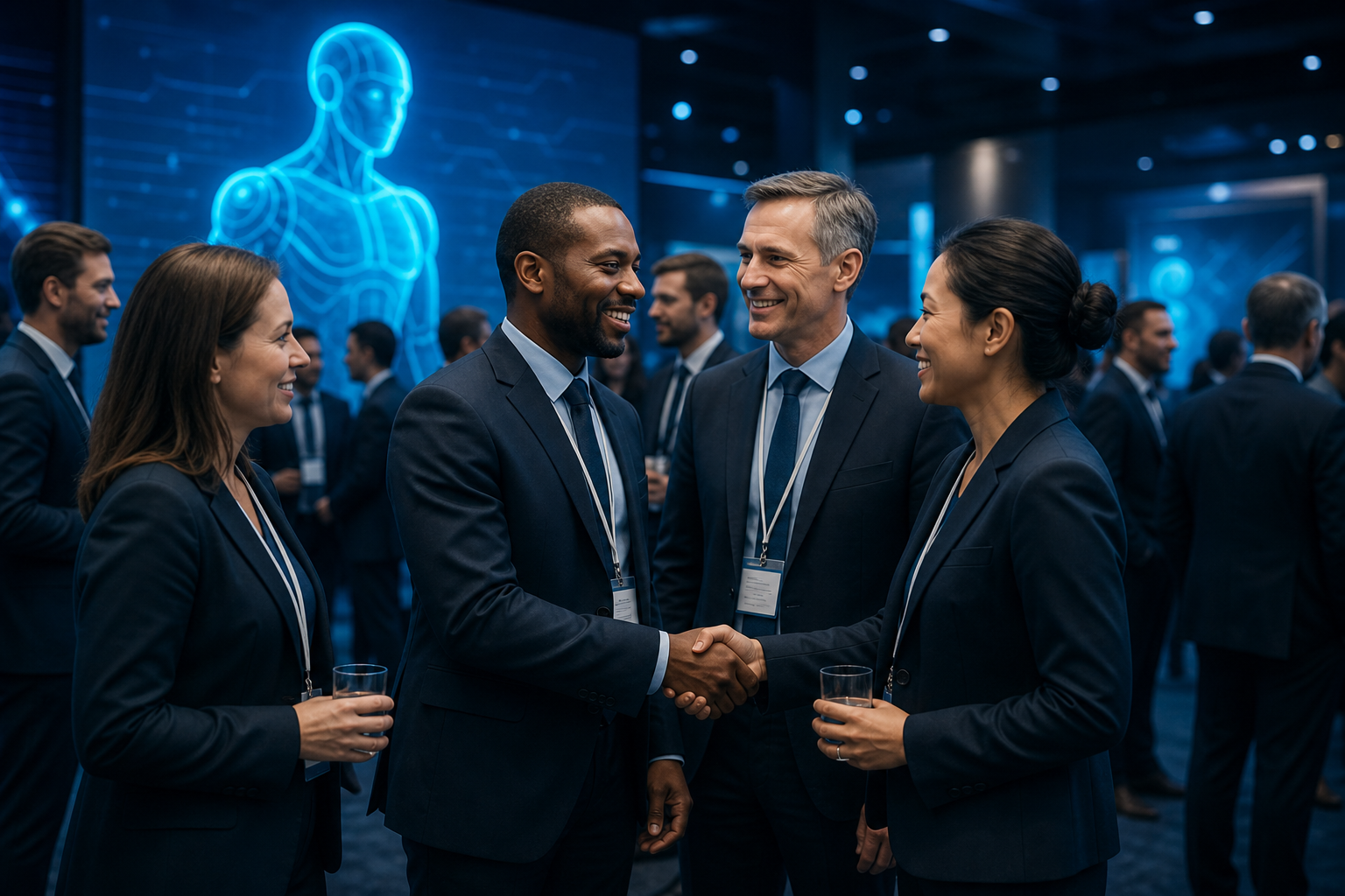 Global Photonics Voices